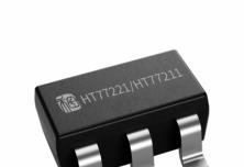 HT77221 HT77211 4.0V~30V輸入，2A/1.2A同步降壓變換器