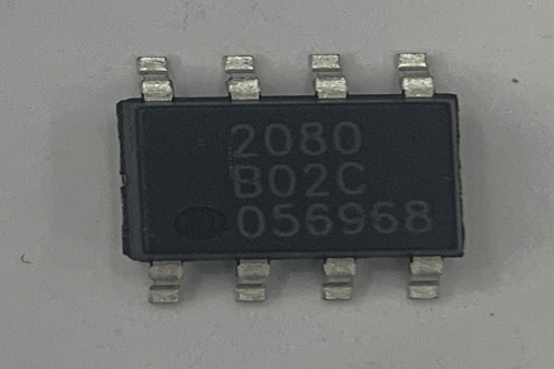 XT2080具有自適應(yīng)輸入電流限制，2.5A 同步降壓型電池充電管理